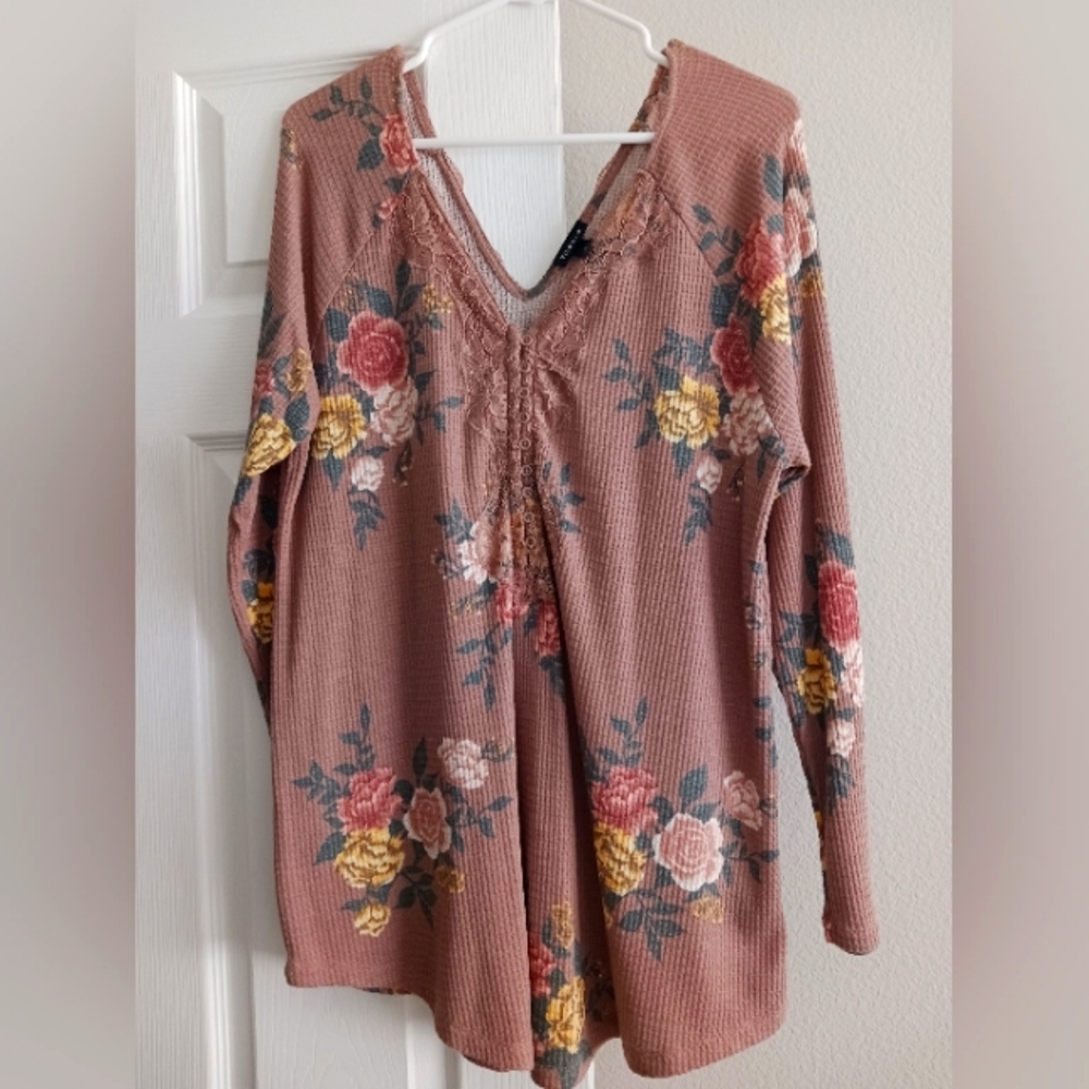 Torrid Top